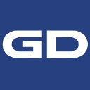 General Dynamics's logo