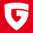 G DATA GBR Logo