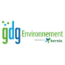 G.D.G. Environnement ltée
