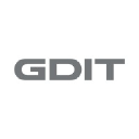gdit.com Logo