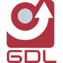 GDL FINANCE logo