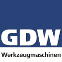 gdw-werkzeugmaschinen.de