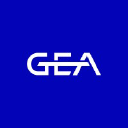 GEA Logo