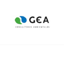 GEA Consultores Ambientales logo