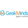 GeakMinds, Inc logo