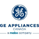 GE Appliances Canada, a Mabe Company logo