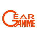 Gear Anime logo
