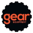 Gear Equipment logo