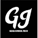gearjunkie.tech