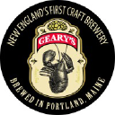 D.L. Geary Brewing Company
