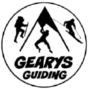 Gearys Guiding