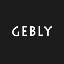 Logo for gebly.com