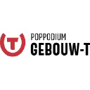 Poppodium Gebouw-T logo