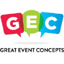 GEC Events Inc