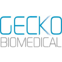 geckobiomedical.com