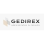 GEDIREX logo