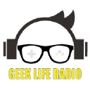 geekliferadio.com