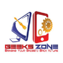 Geeks Zone