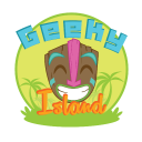 Geekyisland