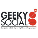 geekysocial.com