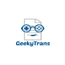 geekytrans.com