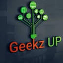 Geekz Up