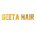geetahair.com Logo