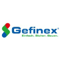 gefinex.com