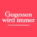 gegessenwirdimmer.de