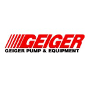 Geiger Pump & Equipment Company