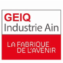 GROUPEMENT D'EMPLOYEURS INDUSTRIE DE L'AIN