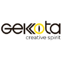 Company logo for gekkota.es