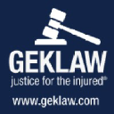 geklaw.com