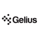 Gelius International logo