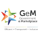 GeM logo