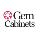 Gem Cabinets logo
