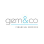 Gem & Co Financial Services logo