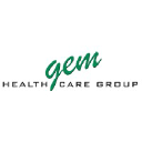 GEM Health Care Group logo
