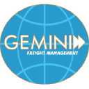 gemini-freight.com