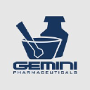 Gemini Pharmaceuticals Inc