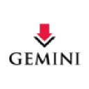 Gemini, Inc. logo