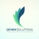 Gemini Solutions Pvt Ltd in Elioplus