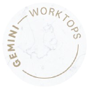 geminiworktops.com