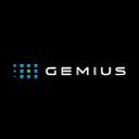 Gemius Global logo