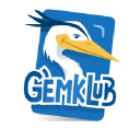 Gémklub - Társasjáték, játékbolt logo