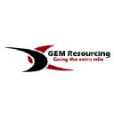gemresourcing.com