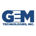 Gem Technologies Logo