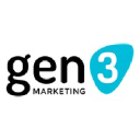 Gen3 Marketing in Elioplus