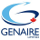 Genaire Limited logo