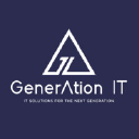 GenerAtion IT Group Ltd in Elioplus